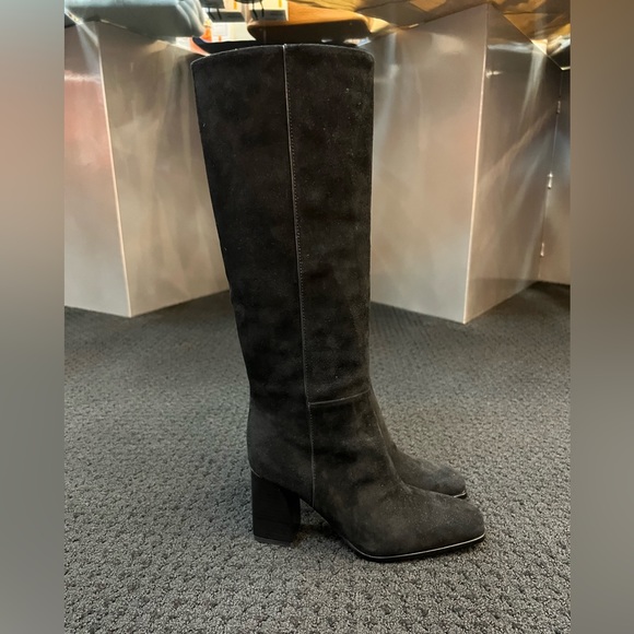 NWT Paige Faye Boot- Black - Picture 3 of 5